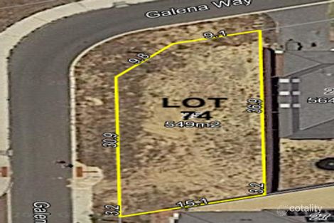 25 Galena Way, Byford, WA 6122