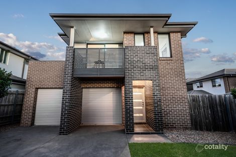 Property photo of 6 Romaine Glade The Ponds NSW 2769