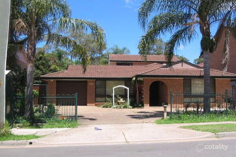 Property photo of 696 Merrylands Road Greystanes NSW 2145
