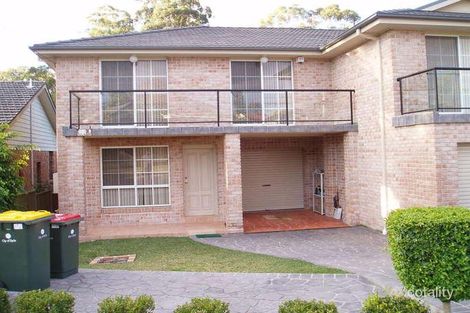 Property photo of 9 Beverley Crescent Marsfield NSW 2122
