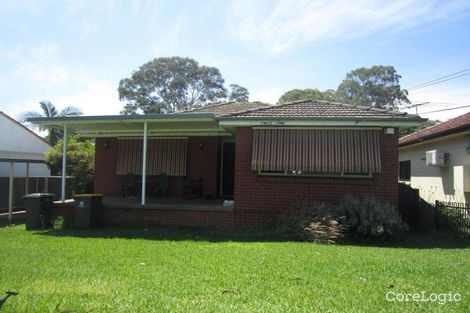 Property photo of 62 Bombala Street Pendle Hill NSW 2145