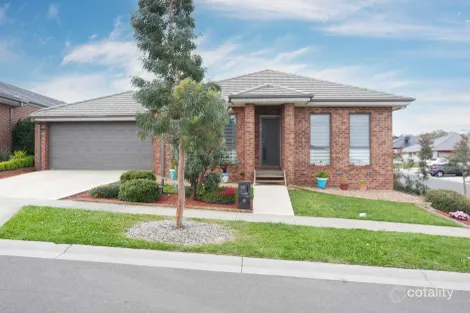 Property photo of 8 Telopea Avenue Wallan VIC 3756