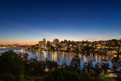 Property photo of 5/1 Harbourview Crescent Lavender Bay NSW 2060