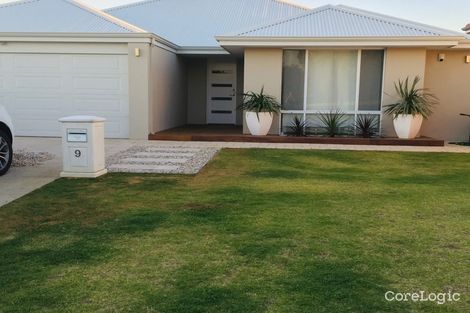 Property photo of 9 Mirto Rise Sinagra WA 6065