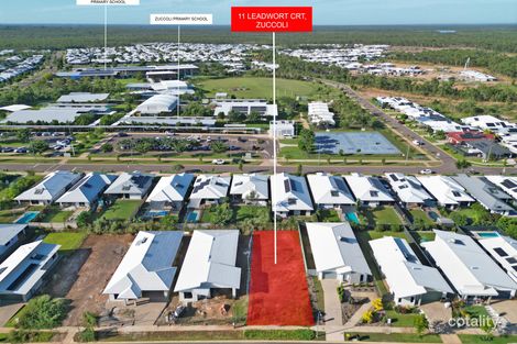 11 Leadwort Ct, Zuccoli, NT 0832