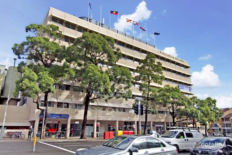 Property photo of 7/458 Edgecliff Road Edgecliff NSW 2027