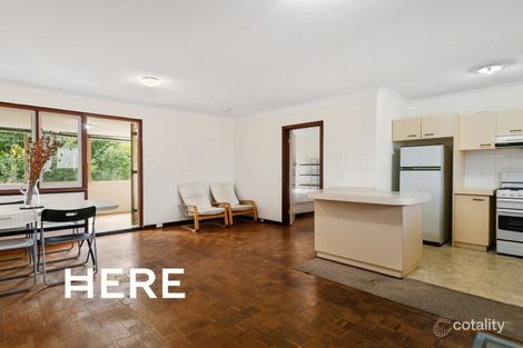 10/68 Broadway, Crawley, WA 6009