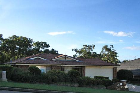 9 Dalmeny Dr, Macquarie Hills, NSW 2285