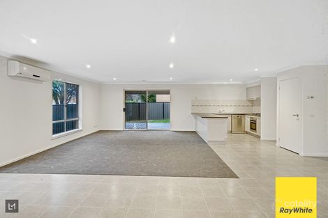 Property photo of 29 Danfield Drive Tarneit VIC 3029
