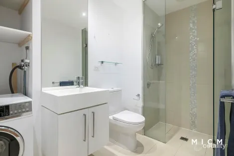 Property photo of 3409/9 Power Street Southbank VIC 3006