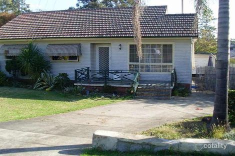 Property photo of 20 Tungarra Road Girraween NSW 2145