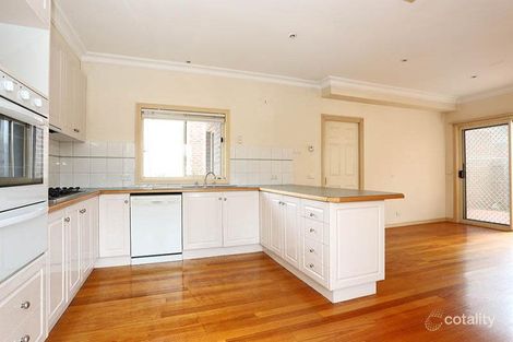 Property photo of 1/15 Fawkner Crescent Keilor East VIC 3033