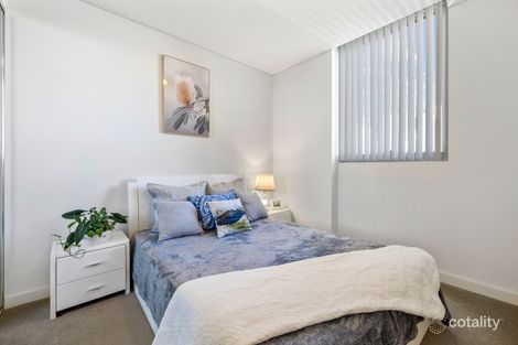 Property photo of 305/363 Beamish Street Campsie NSW 2194