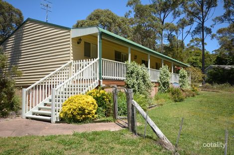 Property photo of 5 Fairview Road Wallaga Lake NSW 2546