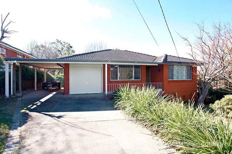 32 Birdwood Ave, Winmalee, NSW 2777