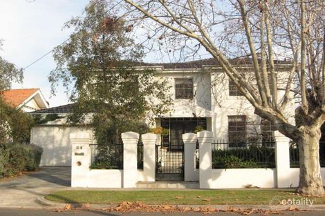 24 Cole St, Hawthorn East, VIC 3123