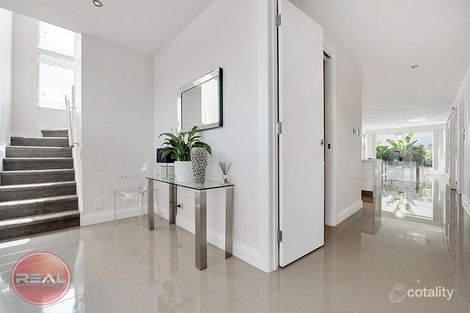 Property photo of 37 Riverside Street Mawson Lakes SA 5095