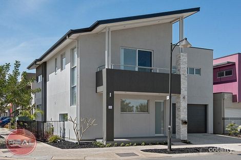 Property photo of 37 Riverside Street Mawson Lakes SA 5095