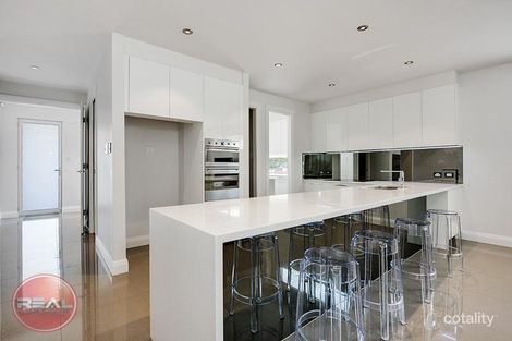 Property photo of 37 Riverside Street Mawson Lakes SA 5095