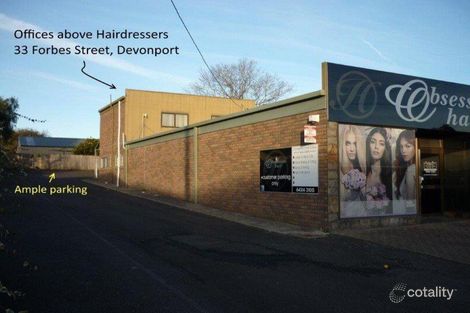 33 Forbes St, Devonport, TAS 7310