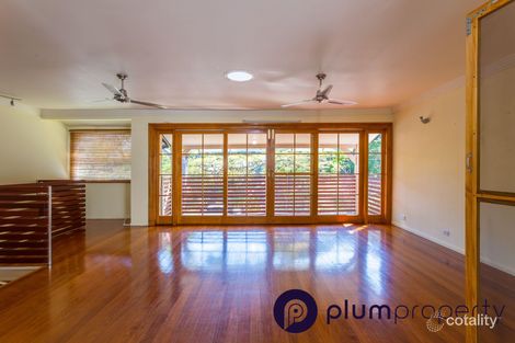 Property photo of 1 Eaglie Street Chapel Hill QLD 4069