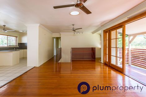 Property photo of 1 Eaglie Street Chapel Hill QLD 4069