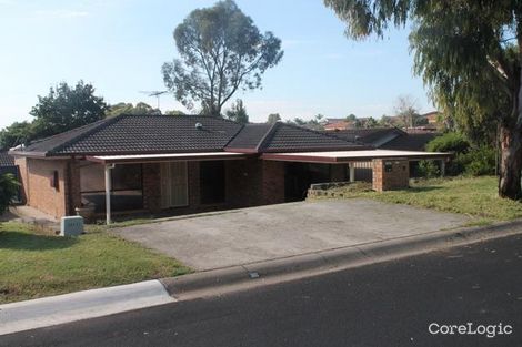 Property photo of 25 Traminer Place Minchinbury NSW 2770