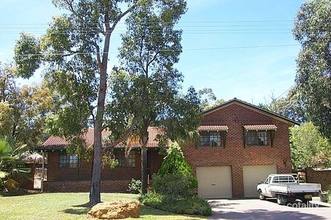 Property photo of 42 Trafalgar Road Lesmurdie WA 6076