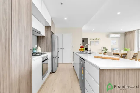 Property photo of 419/2 Thallon Street Carlingford NSW 2118