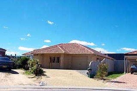 12 Thesis Ct, Marangaroo, WA 6064