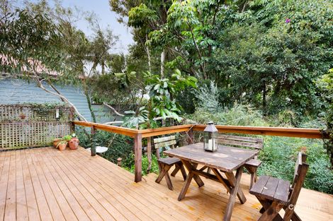 Property photo of 128 Evans Street Rozelle NSW 2039