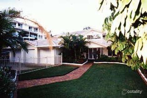 Property photo of 15 Bondel Place Mount Ommaney QLD 4074
