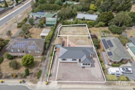 136 Freshwater Point Rd, Legana, TAS 7277