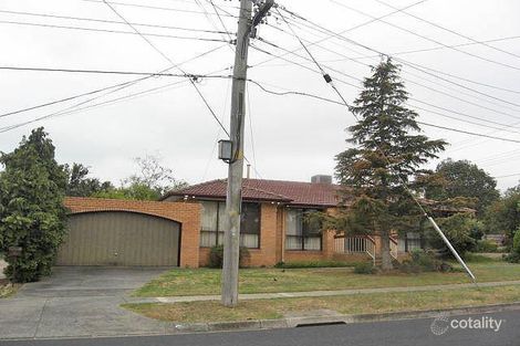 33 Whitehaven Cres, Mulgrave, VIC 3170