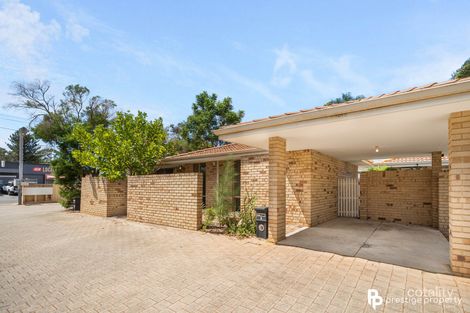 2/44 Seventh Rd, Armadale, WA 6112