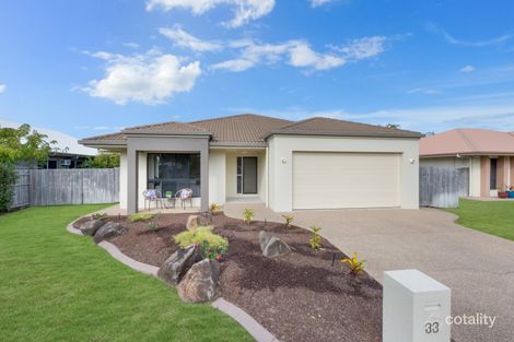 Property photo of 33 Lakeland Boulevard Idalia QLD 4811