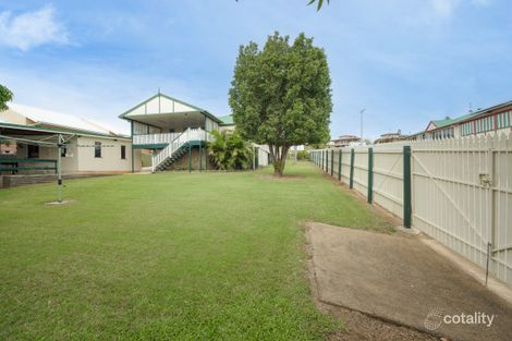 4 Fowler St, West Gladstone, QLD 4680