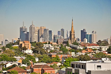 Property photo of 501/360 Burnley Street Richmond VIC 3121