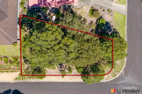 31 Karoola Cres, Surfside, NSW 2536