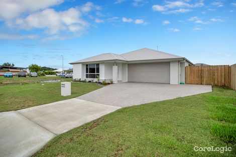 Property photo of 3 Barkeri Court Rural View QLD 4740