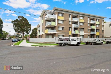 Property photo of 5/51 Toongabbie Road Toongabbie NSW 2146