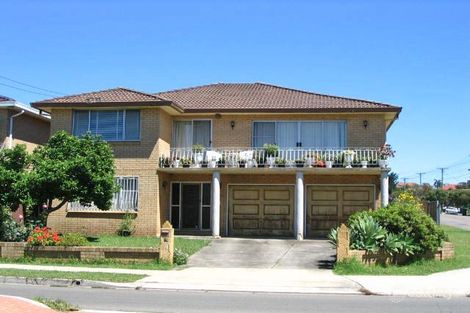 Property photo of 30A Burnett Street Merrylands NSW 2160