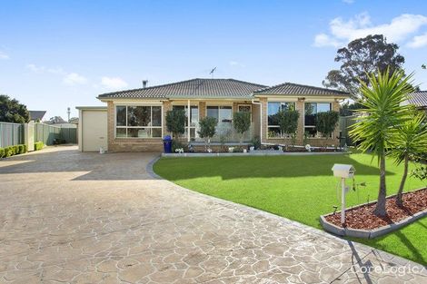 Property photo of 11 Fawkener Place Werrington County NSW 2747