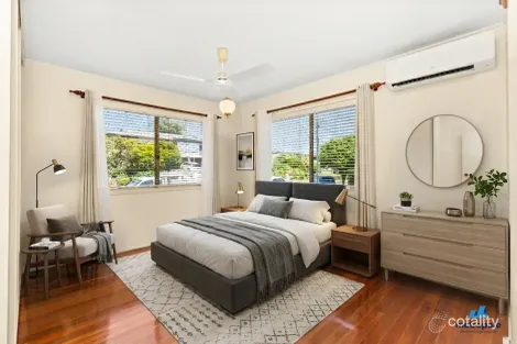 Property photo of 8 Orsan Street Wynnum West QLD 4178