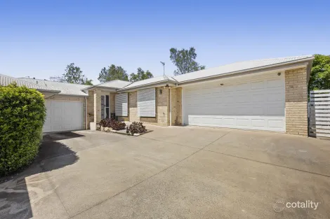 Property photo of 2/28 Wareena Crescent Glenvale QLD 4350