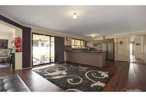 Property photo of 7 Palm Lilly Close Worrigee NSW 2540