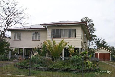 31 Adelaide Lane, Maryborough, QLD 4650