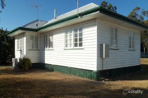 Property photo of 64 Eva Street Jandowae QLD 4410