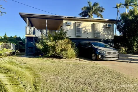 Property photo of 10 Flight Drive Moranbah QLD 4744
