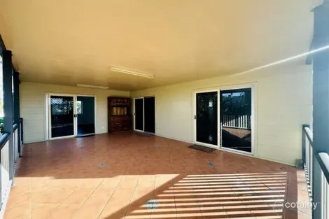 Property photo of 10 Flight Drive Moranbah QLD 4744